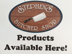 Stephens Logo